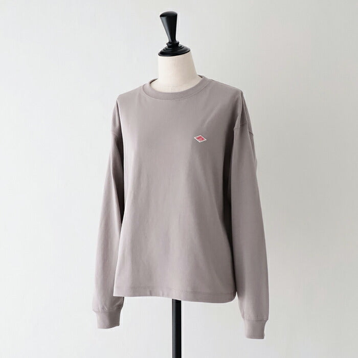 ダントンウールライトパイルダッフルコート(DT-A0387WLP)WOOLLIGHTPILEDUFFELCOATDANTON(レディース)【2023秋冬】*送料無料*【後払い決済不可】*
