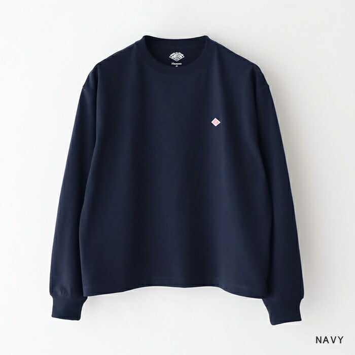 ダントンウールライトパイルダッフルコート(DT-A0387WLP)WOOLLIGHTPILEDUFFELCOATDANTON(レディース)【2023秋冬】*送料無料*【後払い決済不可】*