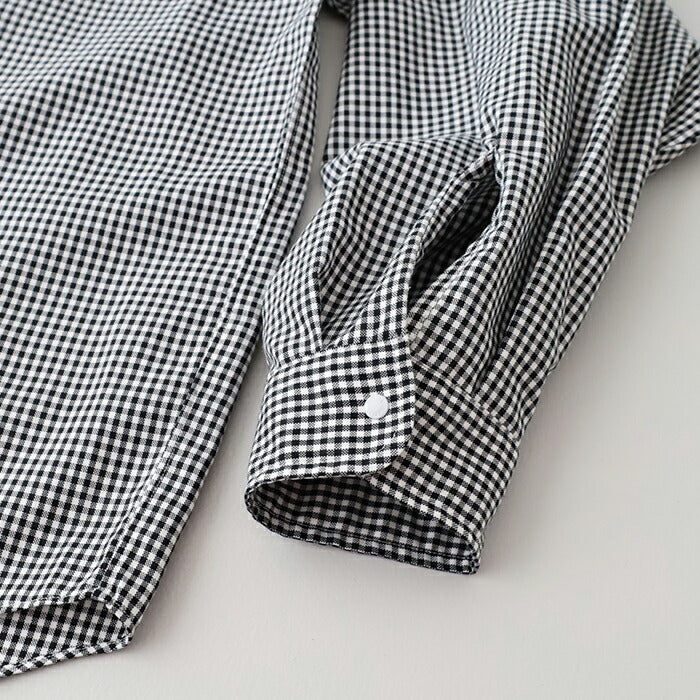 ダントンプランサーボタンダウンシャツ(DT-B0293POD)POLYESTEROXFORDDOTBUTTONB.D.SHIRTL/SDANTON(メンズ)【2025春夏】*送料無料*【後払い決済不可】*