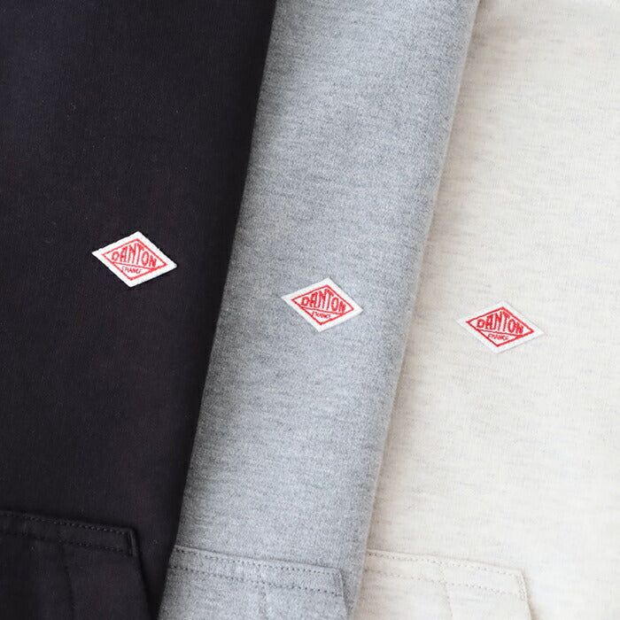 ダントンコットンポリエステルクルーネックTシャツ(DT-C0195CVT)CVCJERSEYT/CINNERT-SHIRTDANTON(レディース)【2023春夏】*送料無料*【後払い決済不可】*