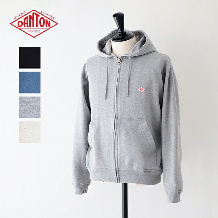 ダントンナイロンタッサージャケット(DT-A0276NYS)NYLONTUSSERJACKETDANTON(メンズ)【2024春夏】*送料無料*【後払い決済不可】*