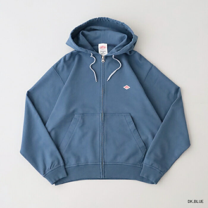 ダントンナイロンタッサージャケット(DT-A0276NYS)NYLONTUSSERJACKETDANTON(メンズ)【2024春夏】*送料無料*【後払い決済不可】*