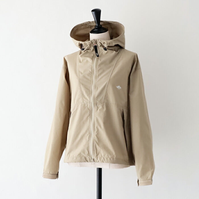 ダントンナイロンカバーオールジャケット(DT-A0466NTF)NYLONTAFFETACOVERALLJACKETDANTON(レディース)【2024春夏】*送料無料*【後払い決済不可】*