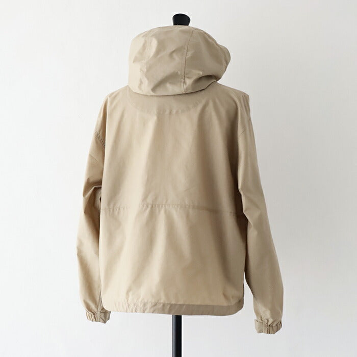 ダントンナイロンカバーオールジャケット(DT-A0466NTF)NYLONTAFFETACOVERALLJACKETDANTON(レディース)【2024春夏】*送料無料*【後払い決済不可】*