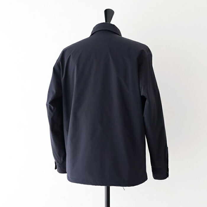 ダントンインサレーションコーチジャケット(DT-A0525PNT)POLYESTER/NYLONTAFFETACOACHJACKETDANTON(メンズ)【2024秋冬】*送料無料*【後払い決済不可】*