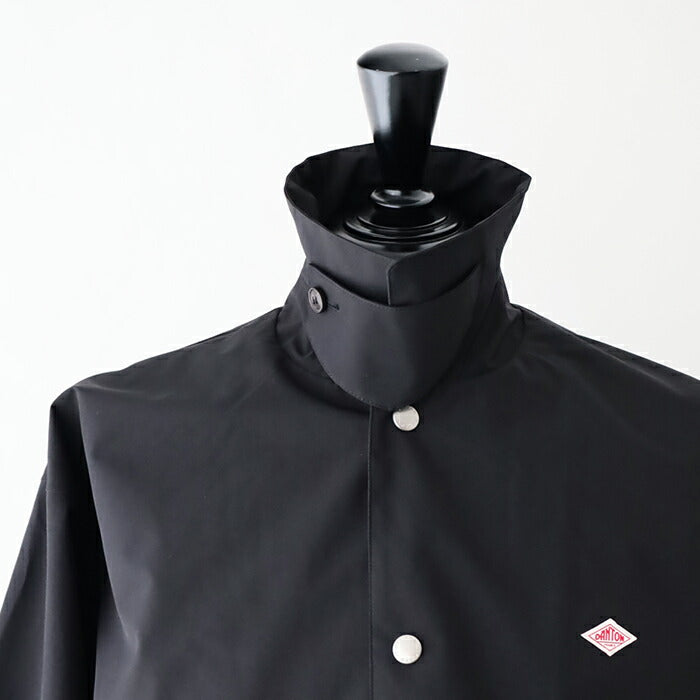ダントンラムウールクルーネックニットプルオーバー(DT-D0028LMW)LAMBSWOOLCREWNECKP.OL/SDANTON(メンズ)【2023秋冬】*送料無料*【後払い決済不可】*