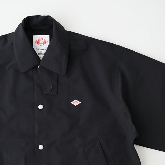 ダントンラムウールクルーネックニットプルオーバー(DT-D0028LMW)LAMBSWOOLCREWNECKP.OL/SDANTON(メンズ)【2023秋冬】*送料無料*【後払い決済不可】*