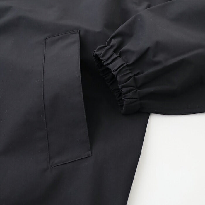 ダントン3レイヤーコーチジャケット(DT-A0651TLY)3LAYERCLOTHCOACHJACKETDANTON(メンズ)【2025春夏】*送料無料*【後払い決済不可】*