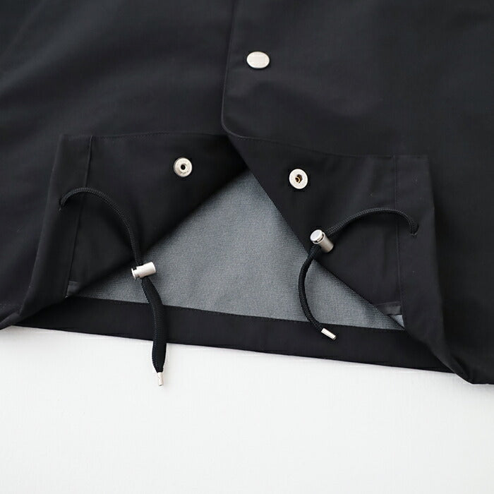 ダントン3レイヤーコーチジャケット(DT-A0651TLY)3LAYERCLOTHCOACHJACKETDANTON(メンズ)【2025春夏】*送料無料*【後払い決済不可】*