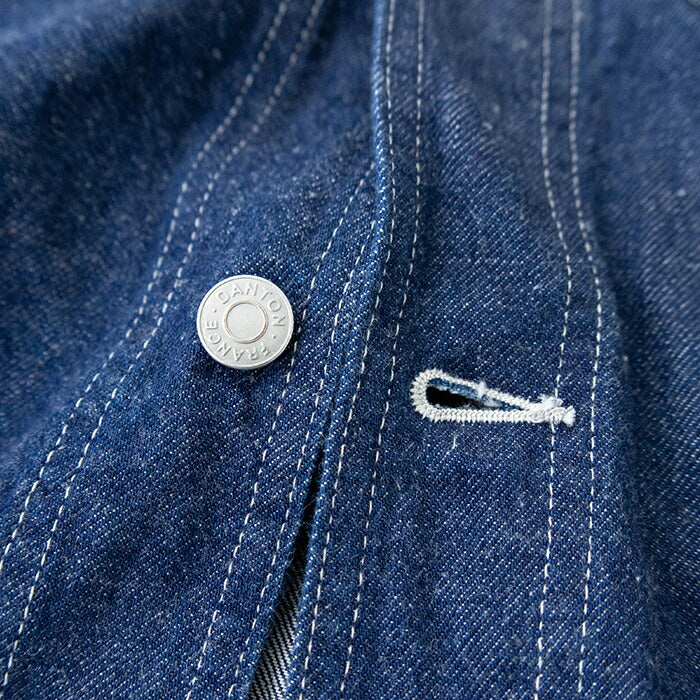 ダントンインナーダウンクルージャケット(DT-A0025NNF)NYLONTAFFETAINNERDOWNCREWNECKJACKETDANTON(メンズ)*送料無料*【後払い決済不可】*
