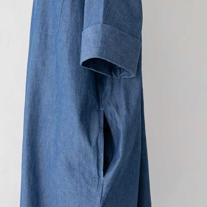 ダントンビエラ起毛プルオーバーシャツ(JD-3564VSS)COTTONFLANNELROUNDCOLLARP.OSHIRTL/SDANTON(レディース)【2023秋冬】*送料無料*【後払い決済不可】*