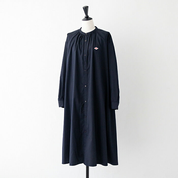 ダントンビエラ起毛プルオーバーシャツ(JD-3564VSS)COTTONFLANNELROUNDCOLLARP.OSHIRTL/SDANTON(レディース)【2023秋冬】*送料無料*【後払い決済不可】*
