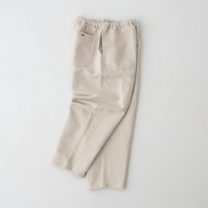 ダントンデニムイージーパンツ(JD-2540DDM)10ozDENIMASYPANTSDANTON(レディース)【2024秋冬】*送料無料*【後払い決済不可】*