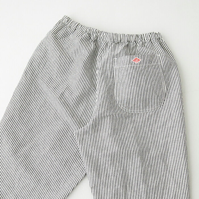 ダントンデニムイージーパンツ(JD-2540DDM)10ozDENIMASYPANTSDANTON(レディース)【2024秋冬】*送料無料*【後払い決済不可】*