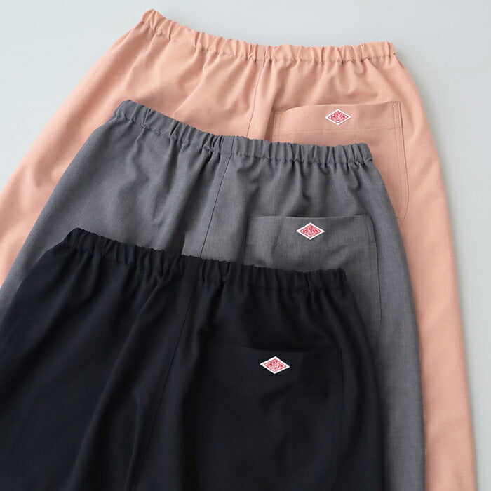 ダントンウールイージーパンツ(DT-E0139WRF)2/48REFINEWOOLEASYPANTSDANTON(メンズ)*送料無料*【後払い決済不可】*