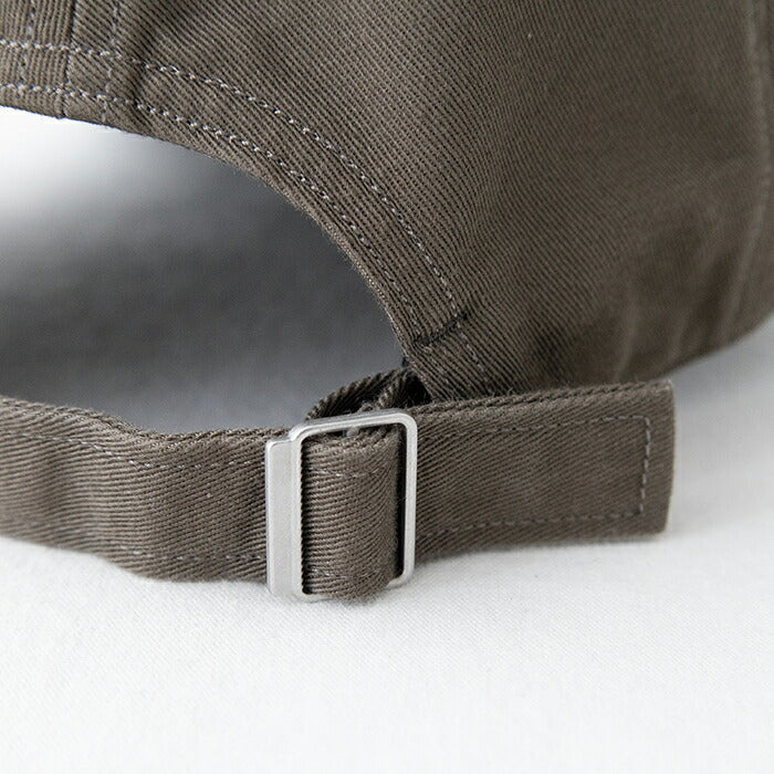 ダントンコットンツイル6Pキャップ(DT-H0227TKC)CHINOCLOTH6PANELCAPDANTON(帽子)【2023秋冬】*送料無料*【後払い決済不可】*