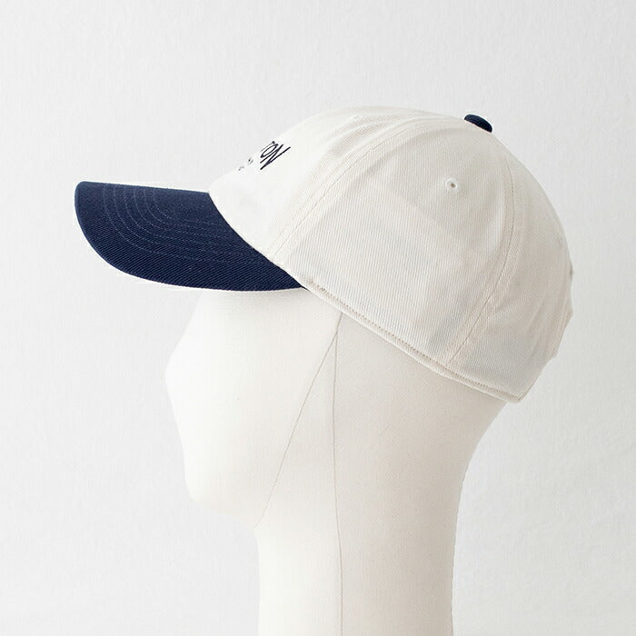 ダントンコットンツイル6Pキャップ(DT-H0227TKC)CHINOCLOTH6PANELCAPDANTON(帽子)【2023秋冬】*送料無料*【後払い決済不可】*