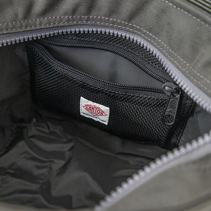 ダントンポケッタブルサコッシュSMALL(DT-H0154COP)CORDURARIPPOCKETABLESAKOSHSMALLDANTON(バッグ)*送料無料*【後払い決済不可】*