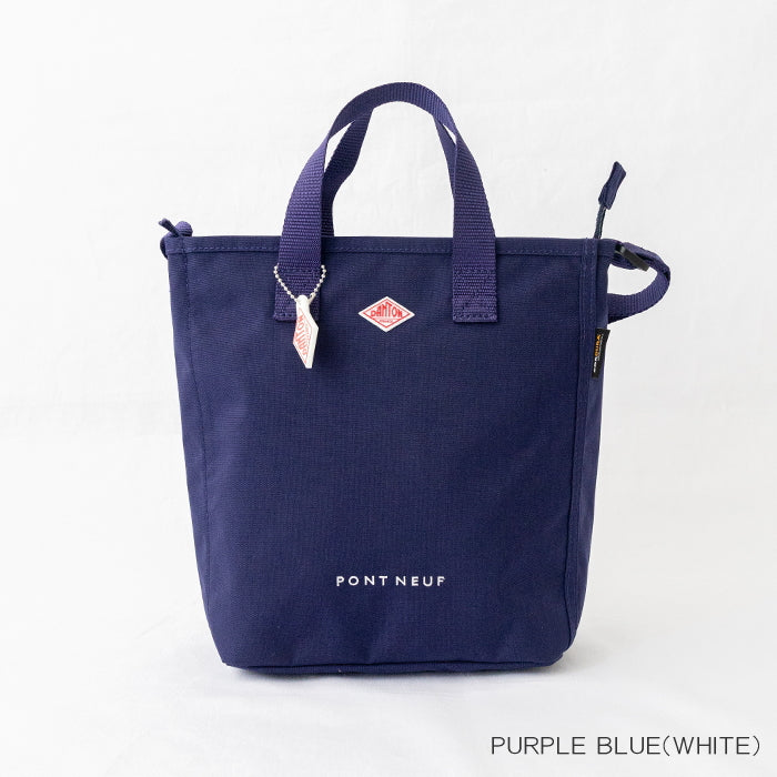 コーデュラナイロン 2WAY トートバッグ<BR>(PONT NEUF)(バッグ)