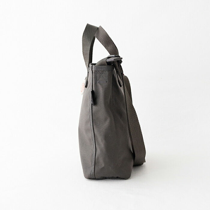 ダントンコーデュラナイロン2WAYトートバッグ(PONTNEUF)CORDURACANVAS2WAYTOTEBAGDANTON(バッグ)【2024春夏】*送料無料*【後払い決済不可】*