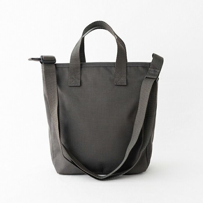 ダントンコーデュラナイロン2WAYトートバッグ(PONTNEUF)CORDURACANVAS2WAYTOTEBAGDANTON(バッグ)【2024春夏】*送料無料*【後払い決済不可】*