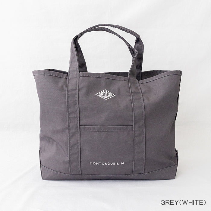 キャンバス マルシェバッグ<br> (MONTORGUEIL)<br> (バッグ)