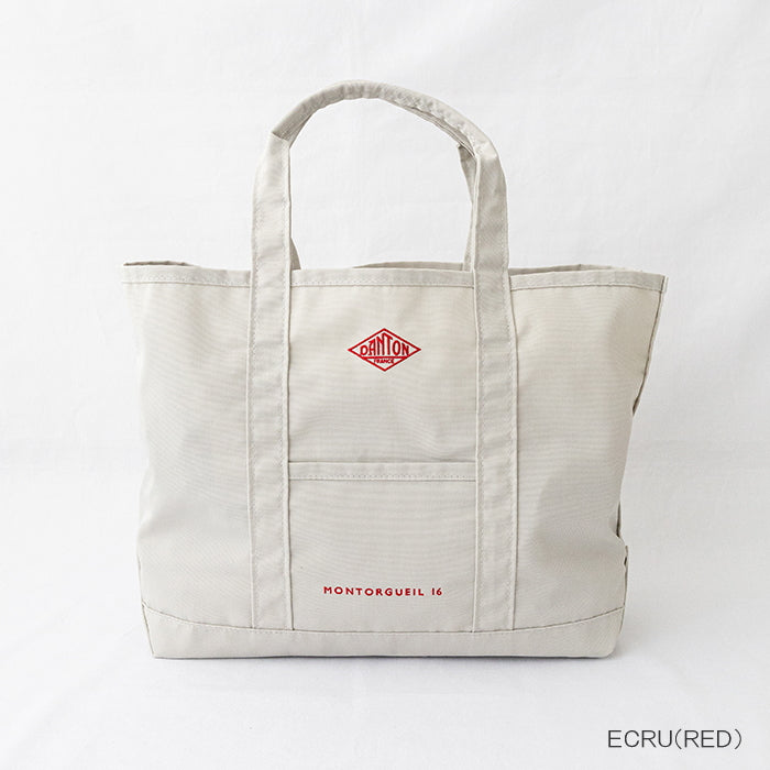 キャンバス マルシェバッグ<br> (MONTORGUEIL)<br> (バッグ)