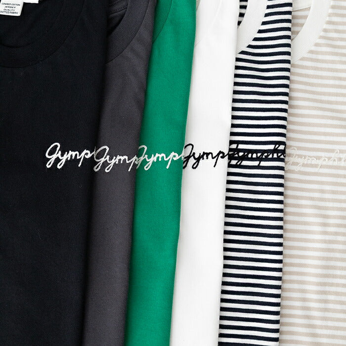 ジムフレックスツイルバイオウォッシュ半袖ボタンダウンシャツ(GY-B0248BIT)TWILLBIOWASHB.D.SHIRTS/SGymphlex(メンズ)【2024春夏】*送料無料*【後払い決済不可】*