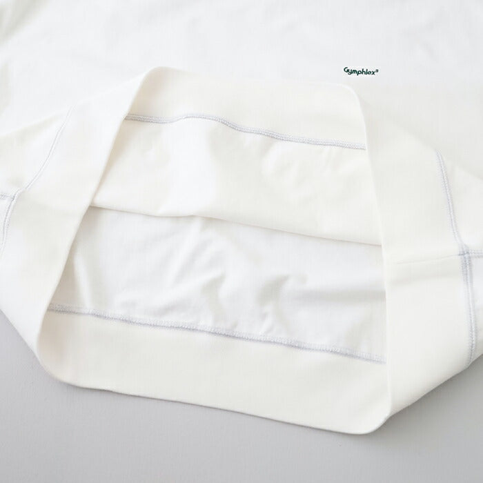 ジムフレックスクルーネックプルオーバー(GY-C0292TCF)T/CFLEECYSWINGSLEEVECREWNECKP.O.Gymphlex(メンズ)*送料無料*【後払い決済不可】【ポイント10倍】期間限定3/1120:00〜3/211:59