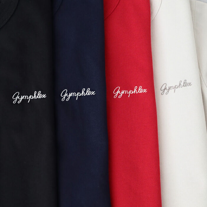 ジムフレックスギャザードカラー長袖シャツ(GY-B0312ICM)100/2BROADGATHEREDCOLLARSHIRTL/SGYMPHLEX(レディース)【2024秋冬】*送料無料*【後払い決済不可】*