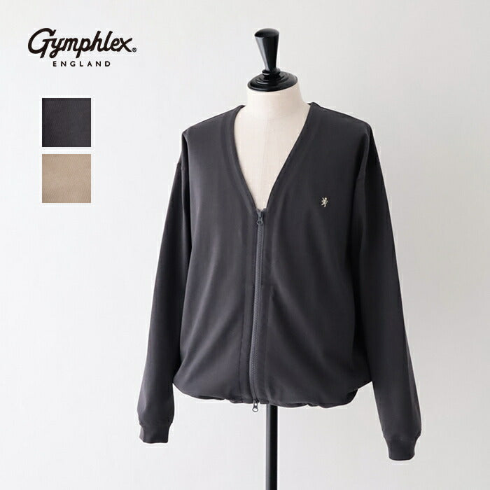 ジムフレックス2Bジャケット(GY-A0553CWT)WOOLWORSTEDTWILL2BJACKETGYMPHLEX(メンズ)【2024秋冬】*送料無料*【後払い決済不可】*