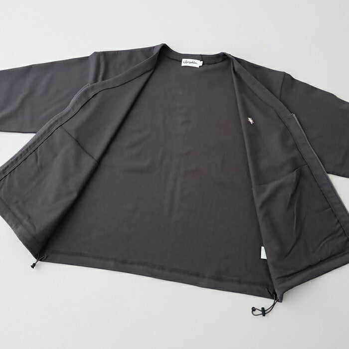 ジムフレックス2Bジャケット(GY-A0553CWT)WOOLWORSTEDTWILL2BJACKETGYMPHLEX(メンズ)【2024秋冬】*送料無料*【後払い決済不可】*