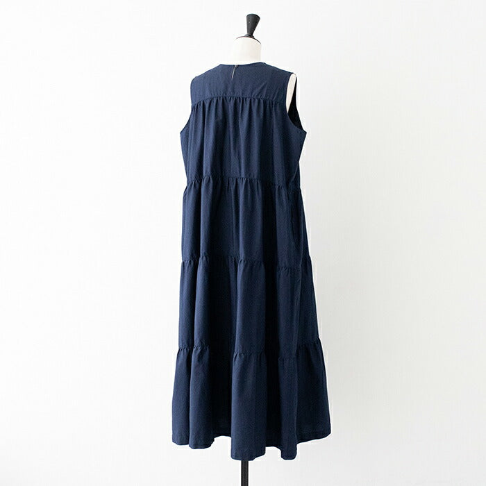 ジムフレックスライトデニムシャツワンピース(GY-G0084SDM)LIGHTDENIMSHIRTDRESSL/SGYMPHLEX(レディース)【2024秋冬】*送料無料*【後払い決済不可】*