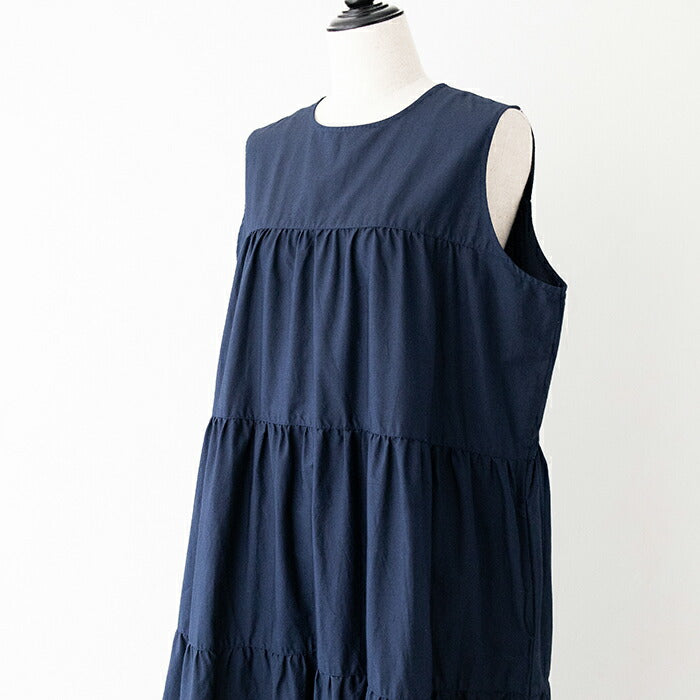 ジムフレックスライトデニムシャツワンピース(GY-G0084SDM)LIGHTDENIMSHIRTDRESSL/SGYMPHLEX(レディース)【2024秋冬】*送料無料*【後払い決済不可】*