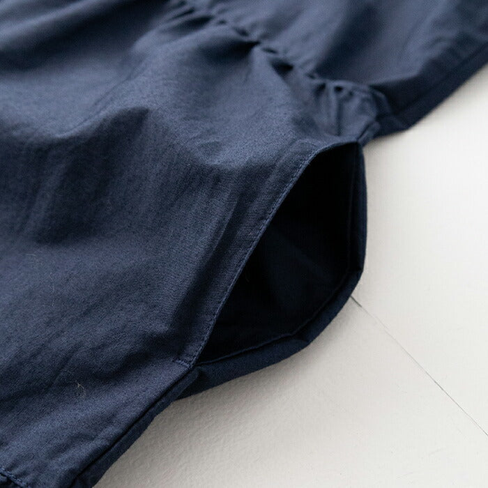 ジムフレックスライトデニムシャツワンピース(GY-G0084SDM)LIGHTDENIMSHIRTDRESSL/SGYMPHLEX(レディース)【2024秋冬】*送料無料*【後払い決済不可】*