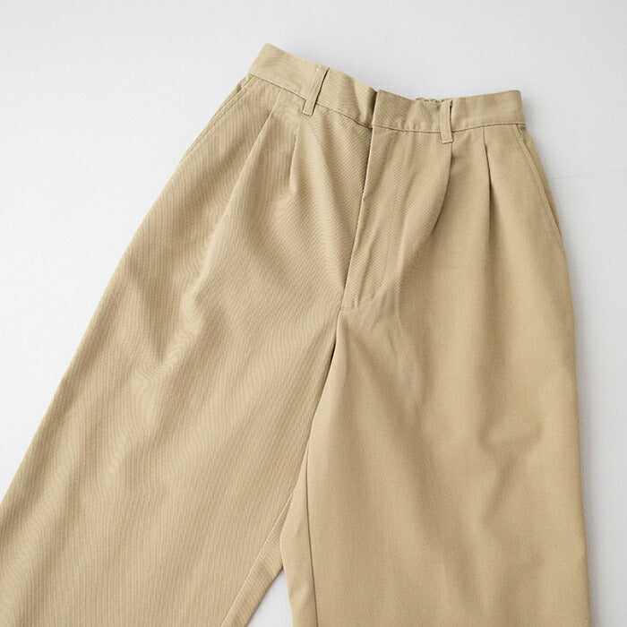 ジムフレックスコットンチノイージーショーツ(GY-E0181HDC)HIGHDENSITYCHINOCLOTHEASYSHORTPANTSGymphlex(レディース)【2024春夏】*送料無料*【後払い決済不可】*