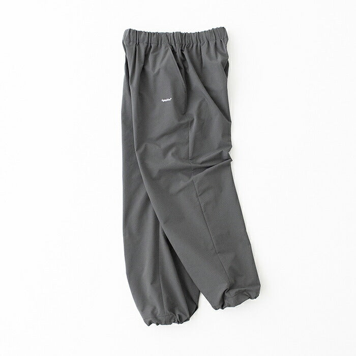 ジムフレックスコットンチノイージーショーツ(GY-E0181HDC)HIGHDENSITYCHINOCLOTHEASYSHORTPANTSGymphlex(レディース)【2024春夏】*送料無料*【後払い決済不可】*