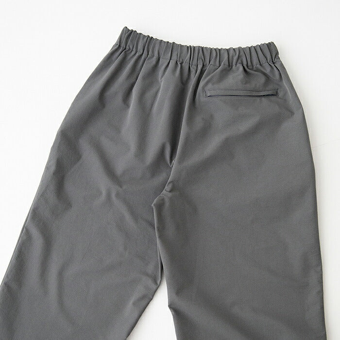 ジムフレックスコットンチノイージーショーツ(GY-E0181HDC)HIGHDENSITYCHINOCLOTHEASYSHORTPANTSGymphlex(レディース)【2024春夏】*送料無料*【後払い決済不可】*