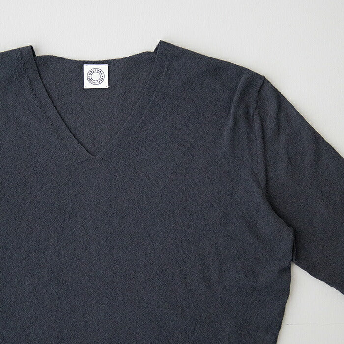 オーシバル40/2JERSEYBOATNECKP.ODROPSLEEVE(OR-C0063BFJ)40/2JERSEYBOATNECKP.ODROPSLEEVEORCIVAL(レディース)【2023春夏】*送料無料*【後払い決済不可】*