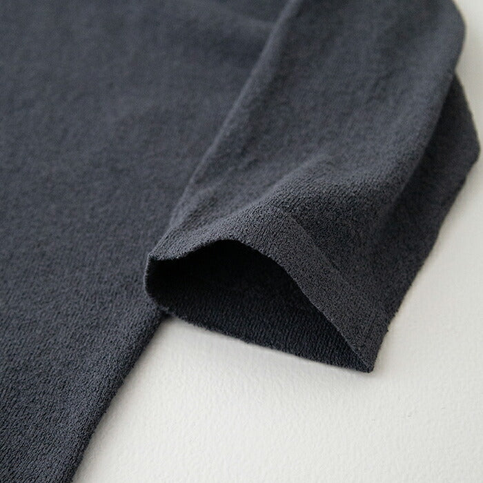 オーシバル40/2JERSEYBOATNECKP.ODROPSLEEVE(OR-C0063BFJ)40/2JERSEYBOATNECKP.ODROPSLEEVEORCIVAL(レディース)【2023春夏】*送料無料*【後払い決済不可】*