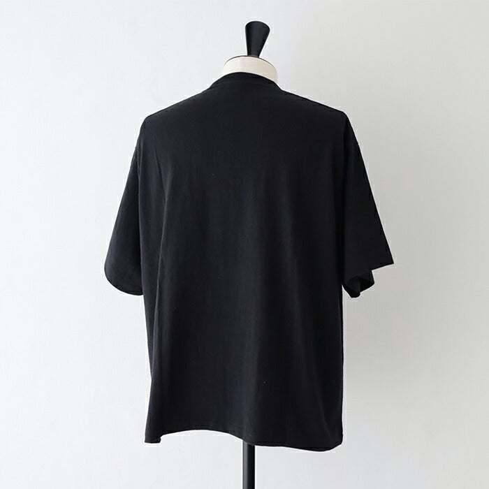 オーシバルクルーネック半袖Tシャツ(OR-C0338CCF)STRETCHCREWNECKS/SP.O.ORCIVAL(メンズ)【2024春夏】*送料無料*【後払い決済不可】*