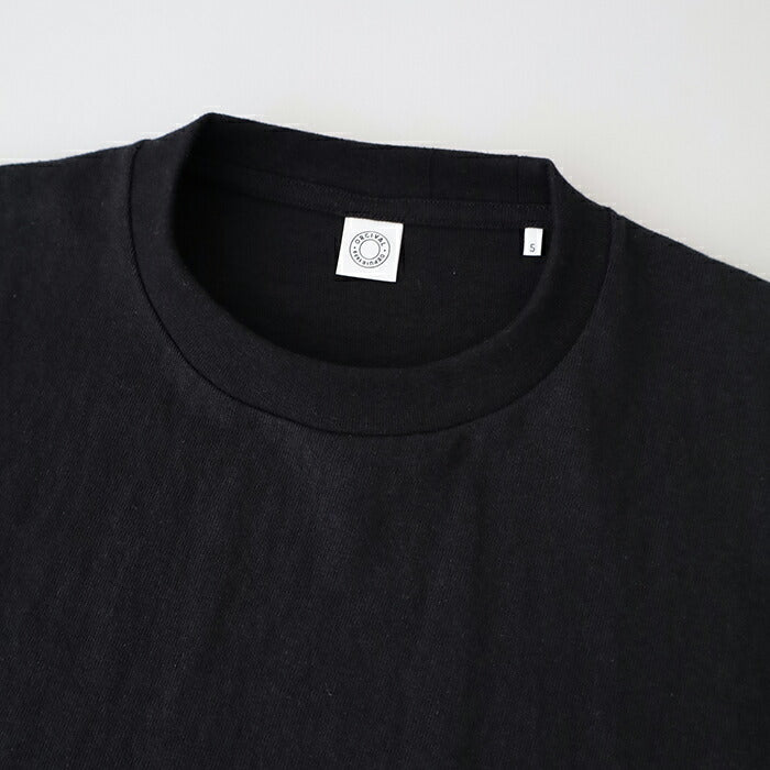オーシバルクルーネック半袖Tシャツ(OR-C0338CCF)STRETCHCREWNECKS/SP.O.ORCIVAL(メンズ)【2024春夏】*送料無料*【後払い決済不可】*