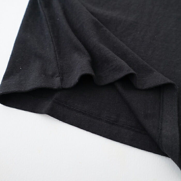 オーシバルクルーネック半袖Tシャツ(OR-C0338CCF)STRETCHCREWNECKS/SP.O.ORCIVAL(メンズ)【2024春夏】*送料無料*【後払い決済不可】*
