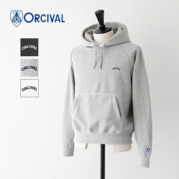 オーシバルコットンロードフレンチバスクシャツ(B211)COTTONLOURDBOATNECKL/SP.O.ORCIVAL(メンズ)【2023秋冬】*送料無料*【後払い決済不可】【ポイント10倍】期間限定11/2713:00〜12/041:59