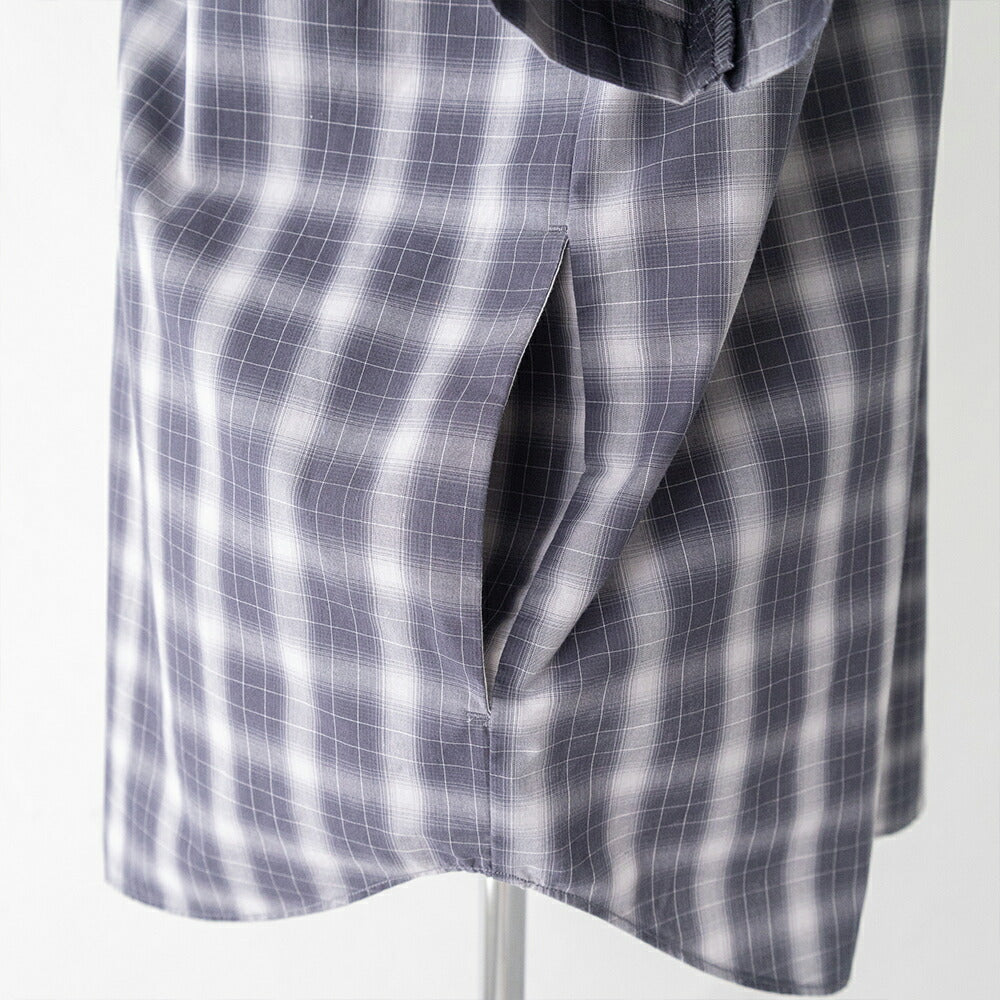 ダントンボイルポプリン半袖ワークシャツ(DT-B0434TCV)TCVOILEPOPLINSHORTSLEEVESHIRTDANTON(メンズ)【2026春夏】*送料無料*【後払い決済不可】*