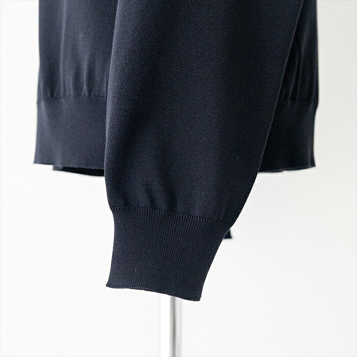 ダントンジャージーニットVネックカーディガン(DT-D0138YSD)JERSEYKNITYSD_VNECKCARDIGANDANTON(メンズ)【2026春夏】*送料無料*【後払い決済不可】*