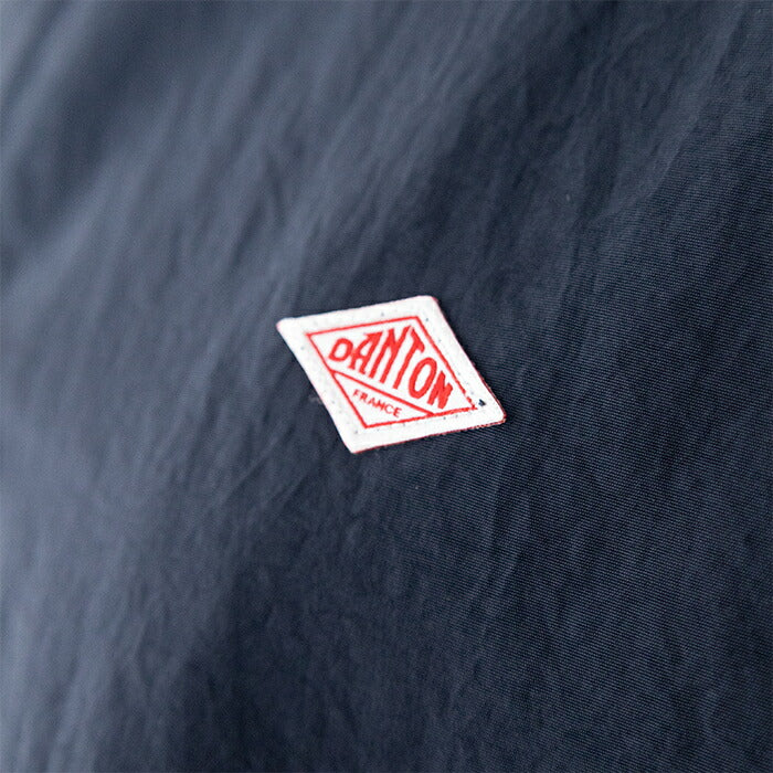ダントンドルマンスリーブジャケット(DT-A0652TNY)NYLONTUSSARWASHERDOLMANSLEEVEJACKETDANTON(レディース)【2026春夏】*送料無料*【後払い決済不可】*