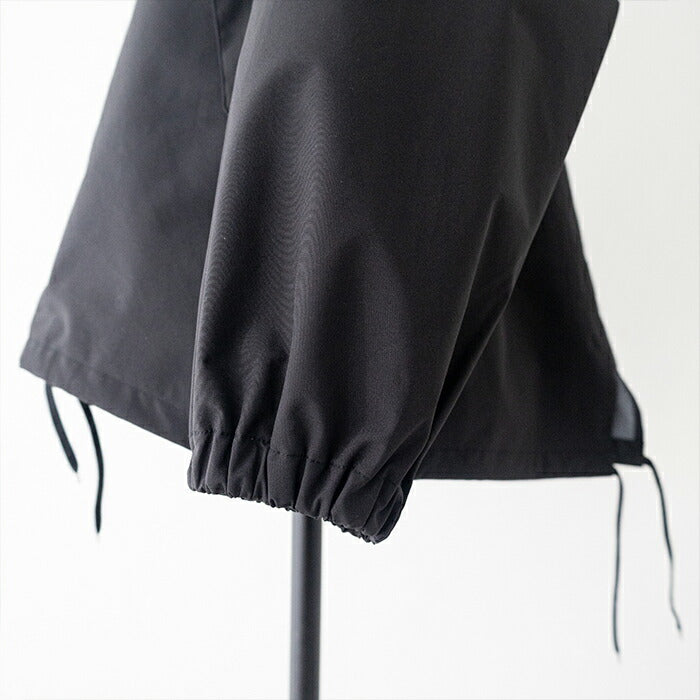 ダントン3レイヤーショートジャケット(DT-A0759TLY)3LAYERCLOTHSHORTJACKETDANTON(レディース)【2026春夏】*送料無料*【後払い決済不可】*