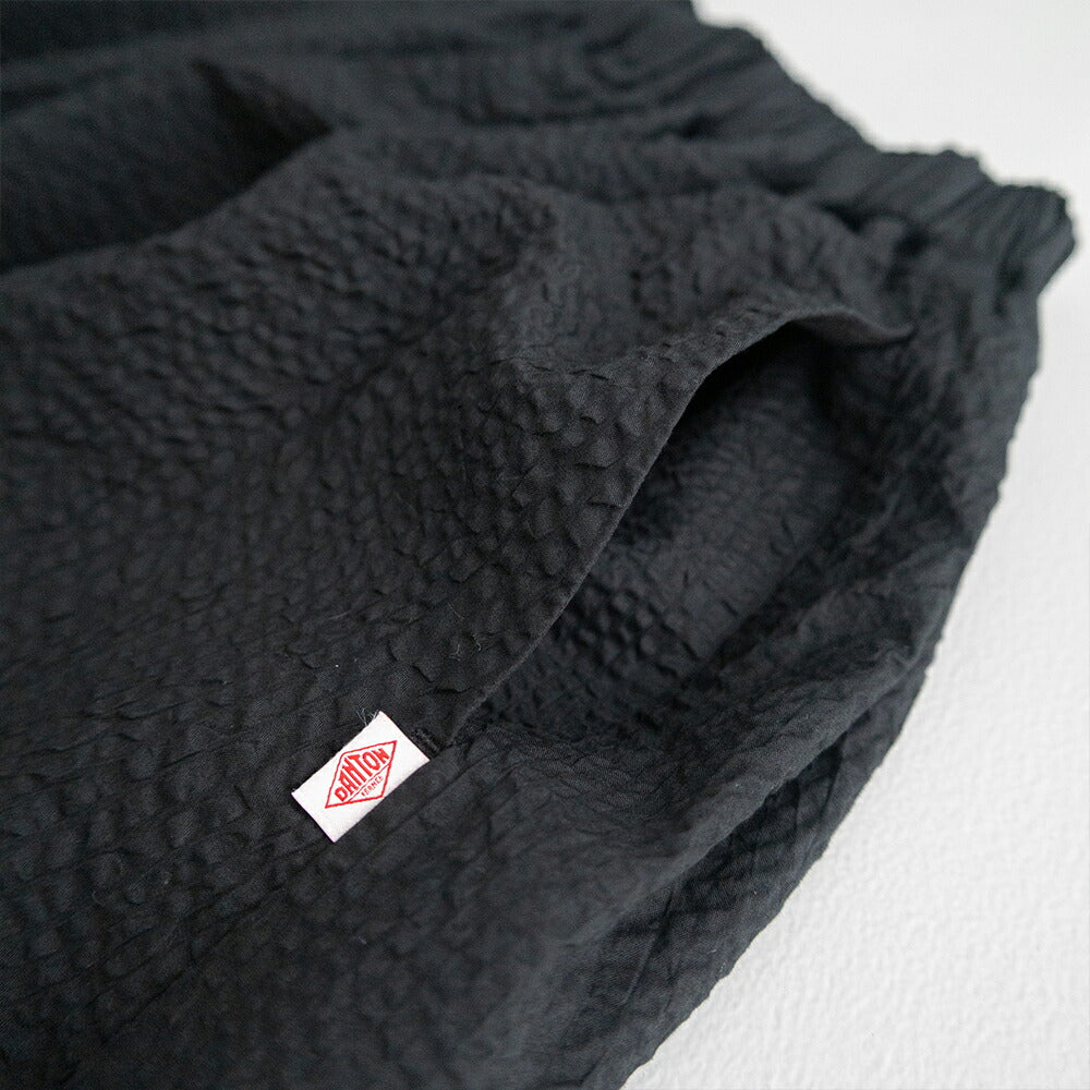 ダントンギャザーイージースカート(DT-F0086UKK)60LAWNWRINKLEFINISHSKIRTDANTON(レディース)【2026春夏】*送料無料*【後払い決済不可】*