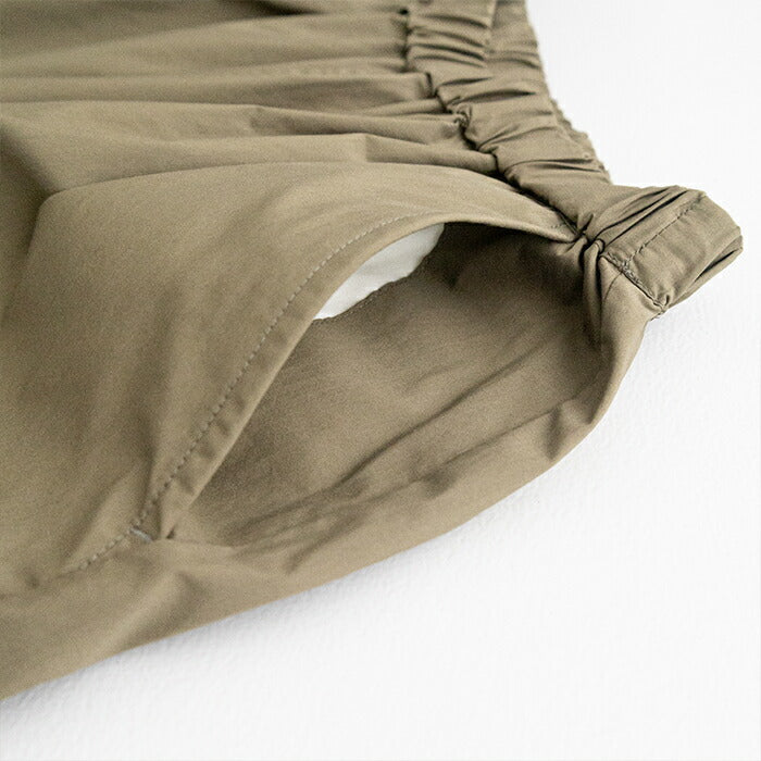 ダントンクロップドワイドパンツ(DT-E0295CBD)C/TTYPEWRITERSTRETCHBIOCROPPEDWIDEPANTSDANTON(レディース)【2026春夏】*送料無料*【後払い決済不可】*